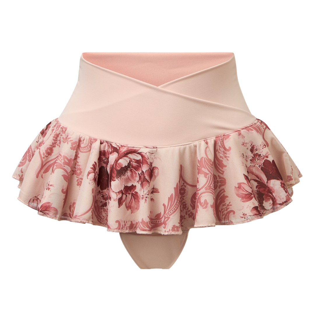 Peony Pole Wear - Champagne Pink