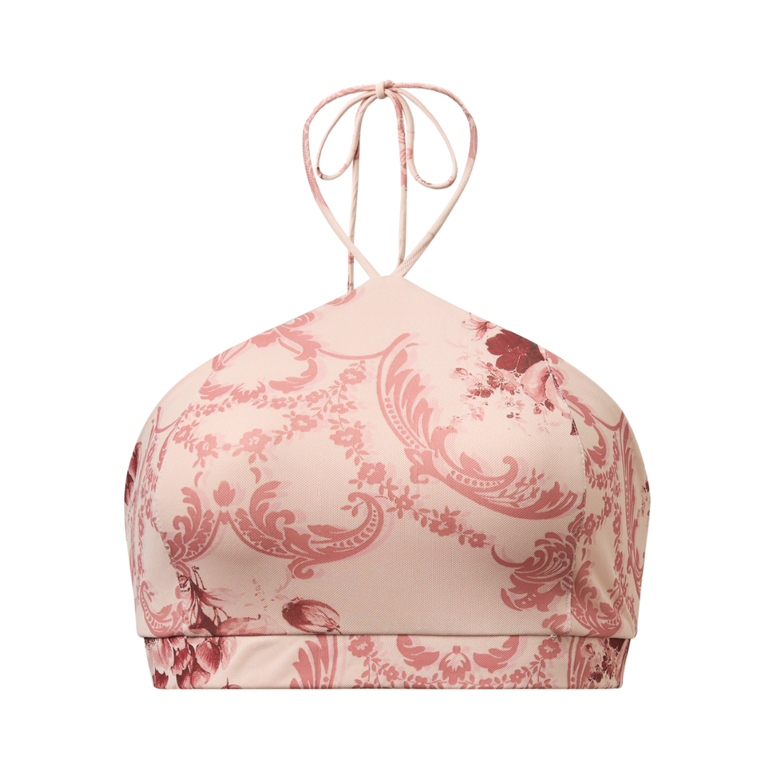 Peony Pole Wear - Champagne Pink