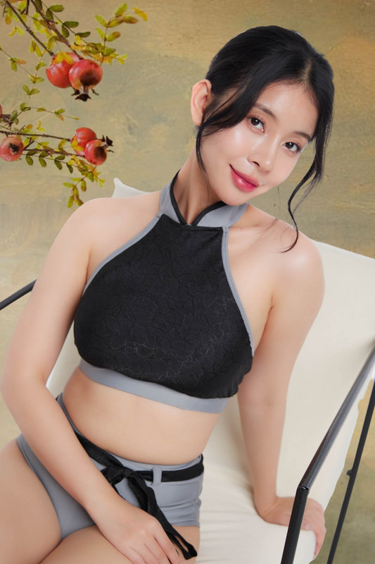 Thiên Pole Wear - Philipine Gray