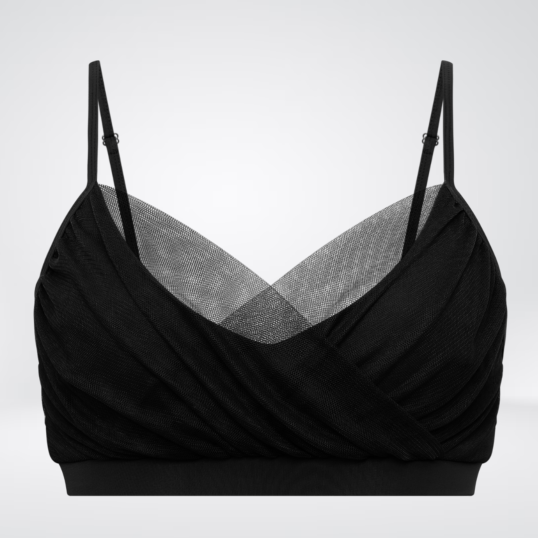 Stella Pole Wear - Black