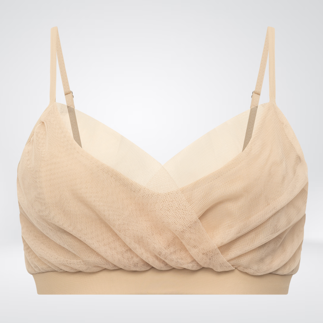 Stella Pole Wear - Beige