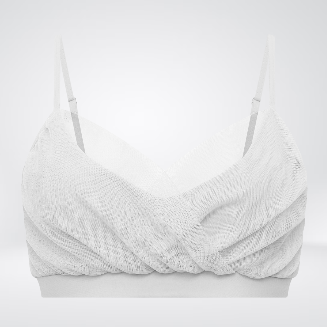 Stella Pole Wear - White