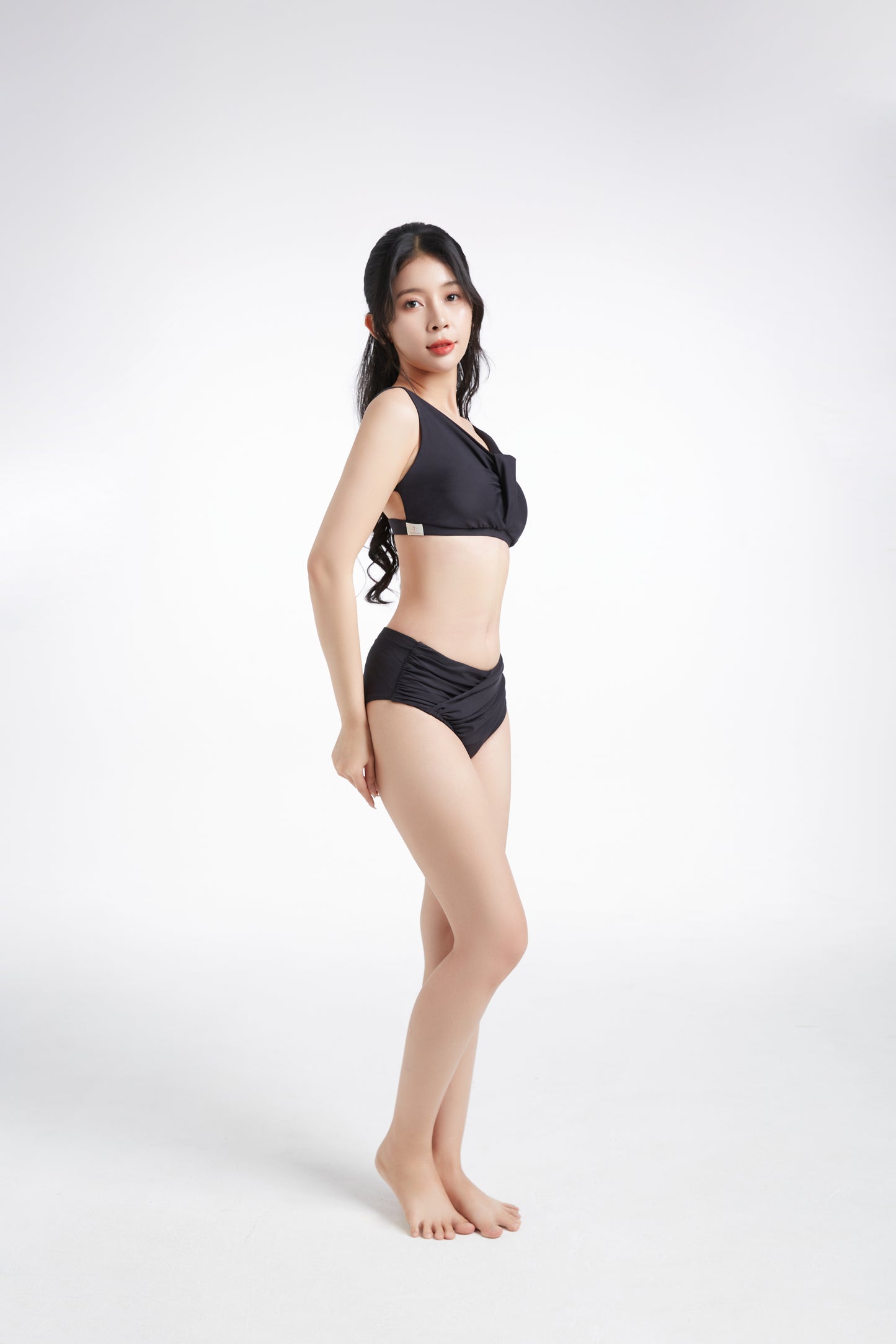 Butterfly Pole Wear - Black