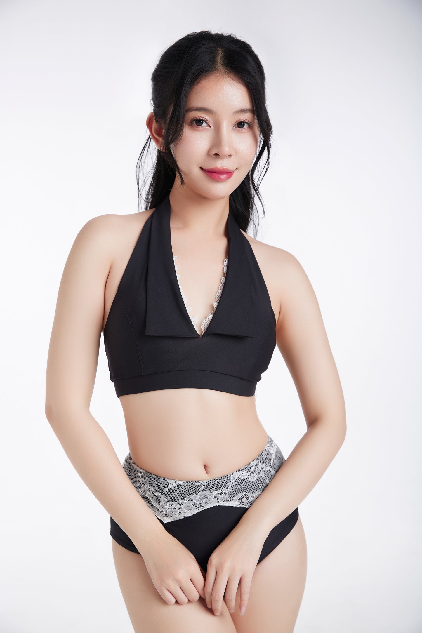 Helix Pole Wear - Black