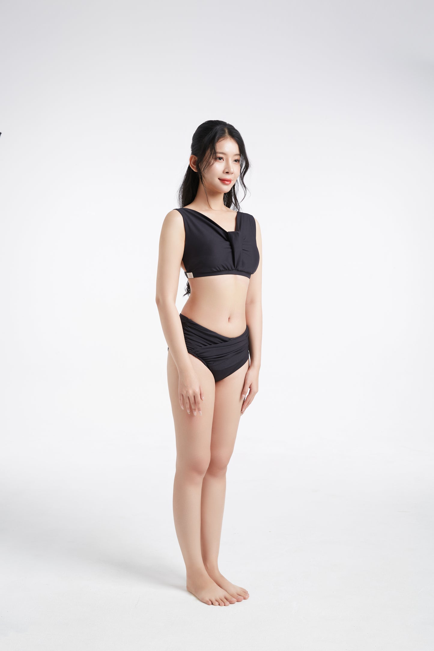 Butterfly Pole Wear - Black