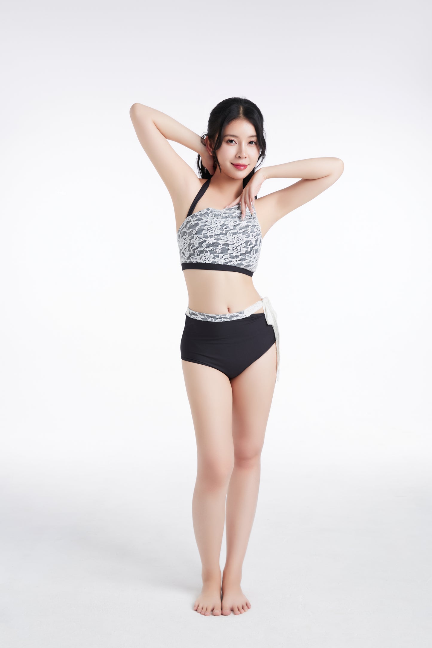 Jamilla Pole Wear by Spincess - Pole Dancing Clothes 2