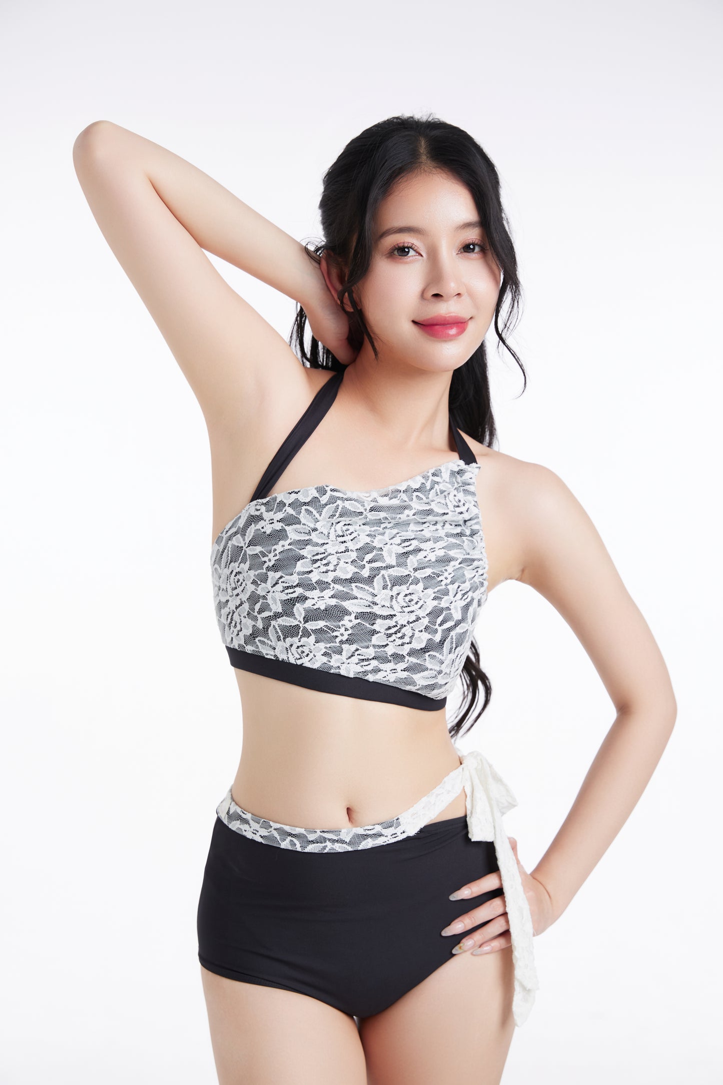 Jamilla Pole Wear by Spincess - Pole Dancing Clothes