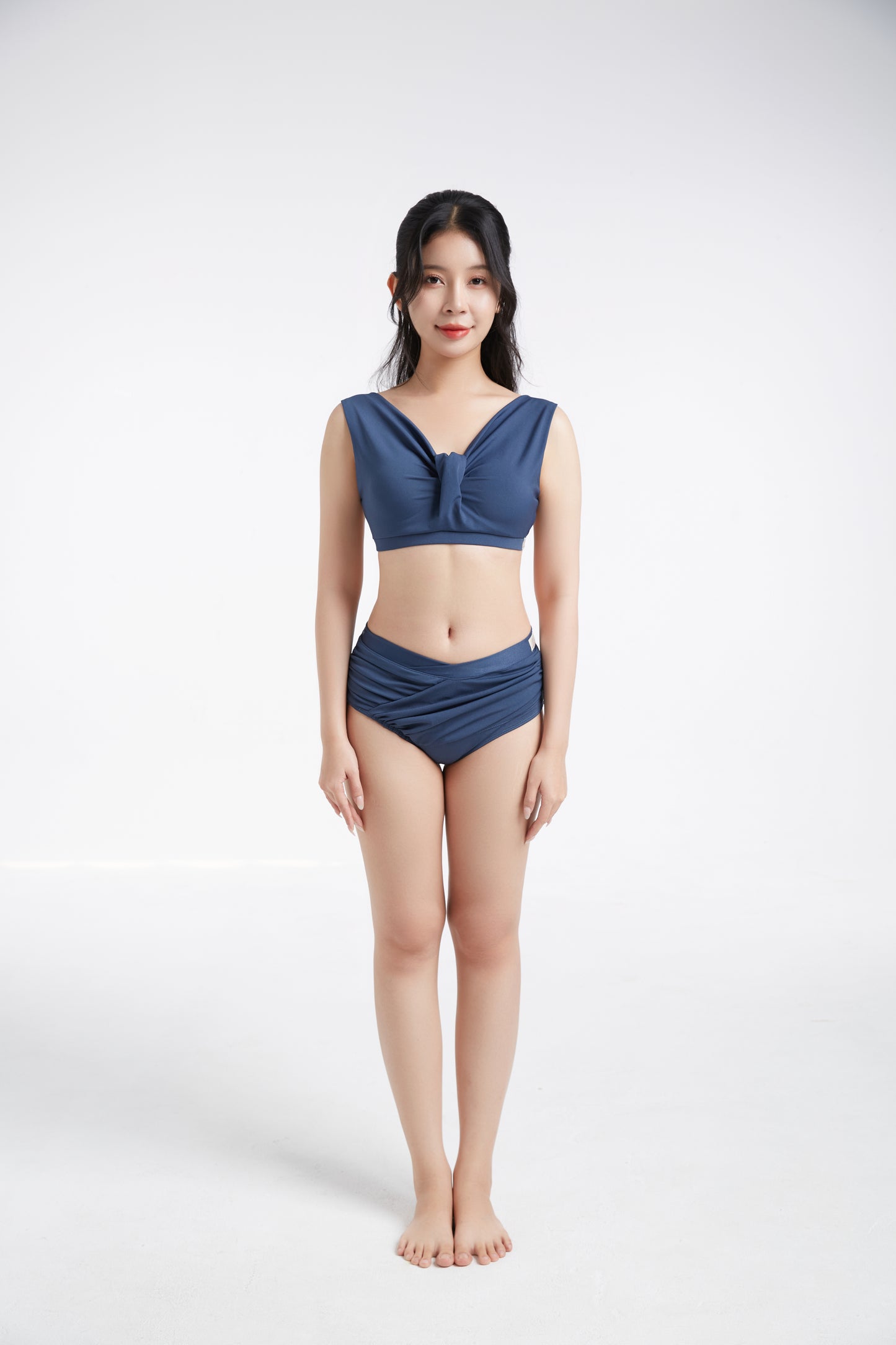 Butterfly Pole Wear - Police Blue