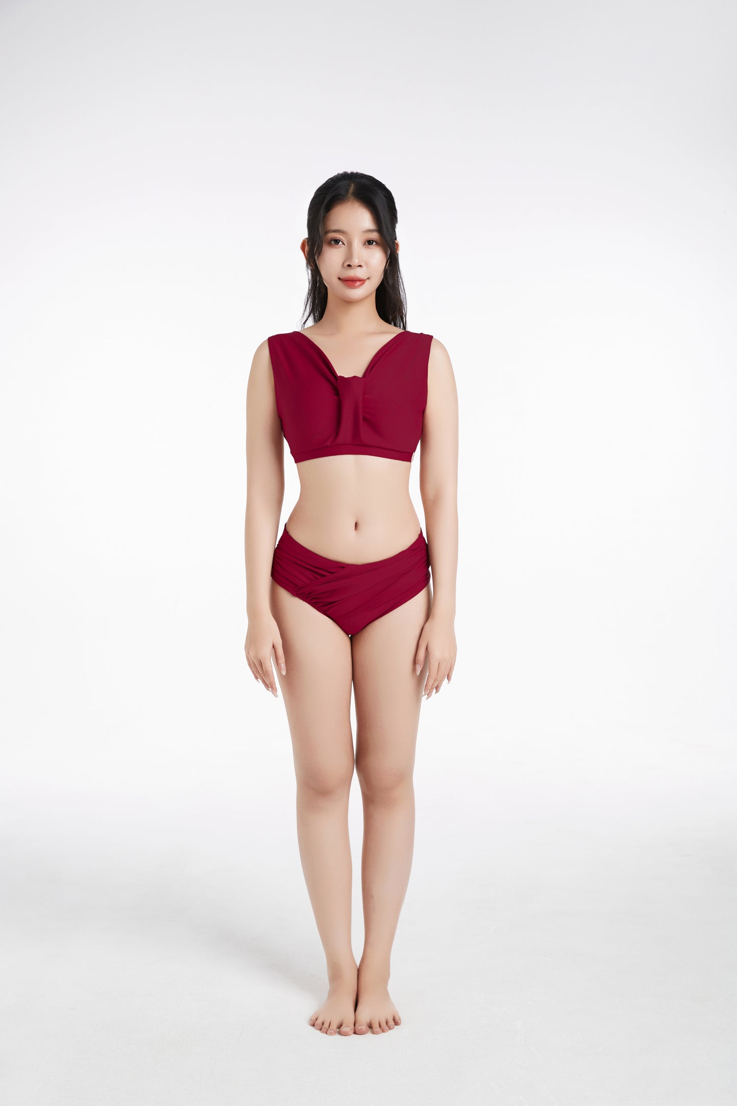 Butterfly Pole Wear - Plum Cheese