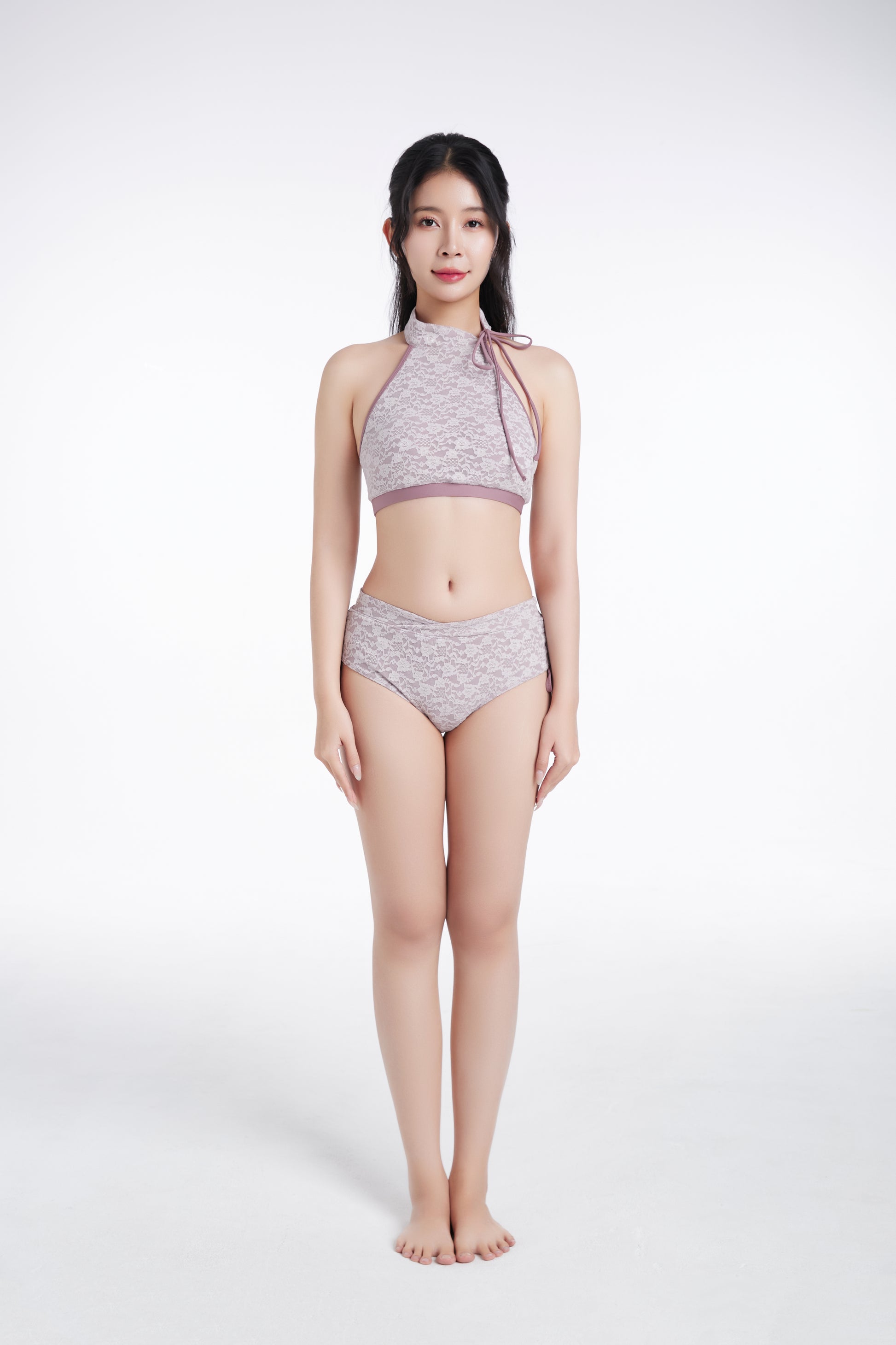 Ballerina Pole Wear by Spincess for pole dancer