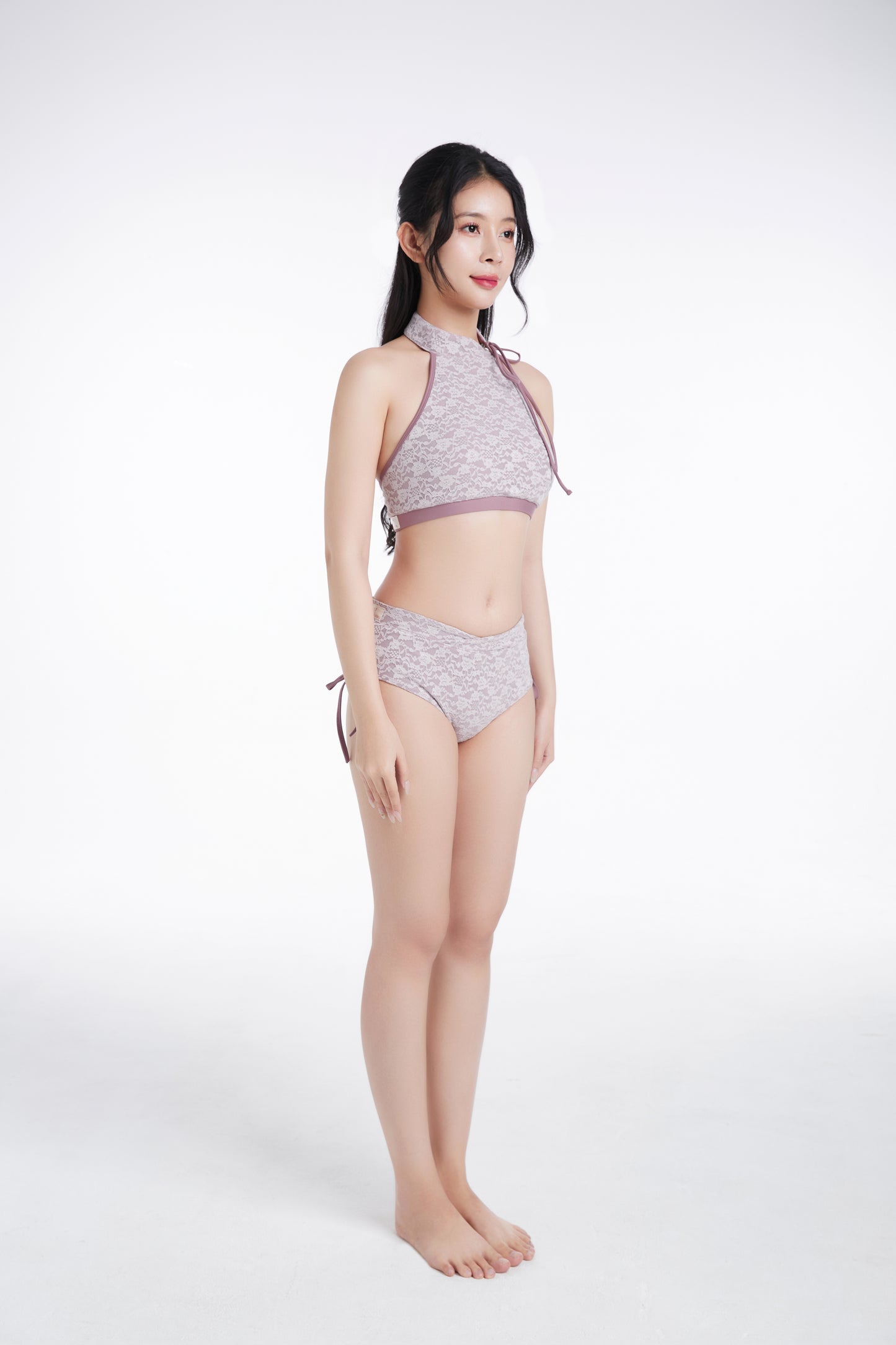 Ballerina Pole Wear by Spincess for pole dancer