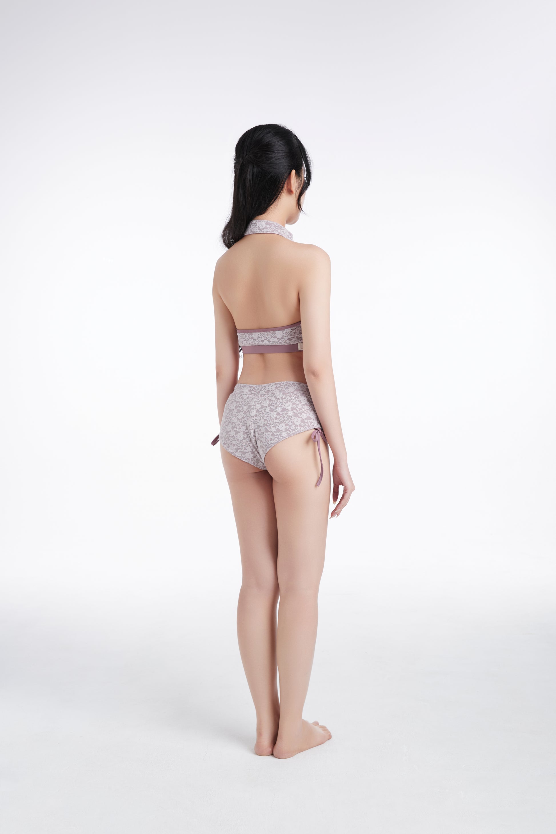 Ballerina Pole Wear by Spincess for pole dancer