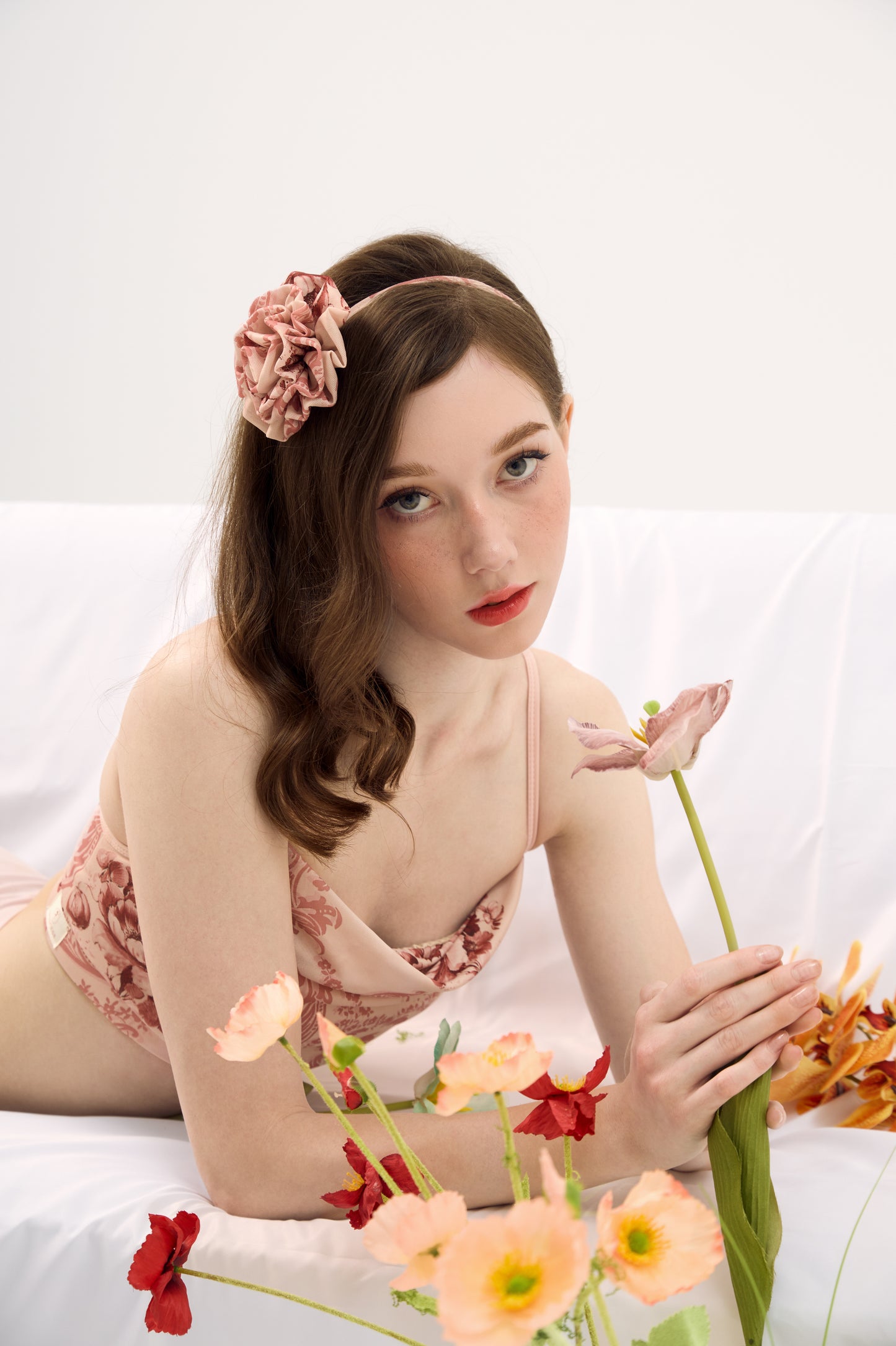Cherry Pole Wear - Champagne Pink