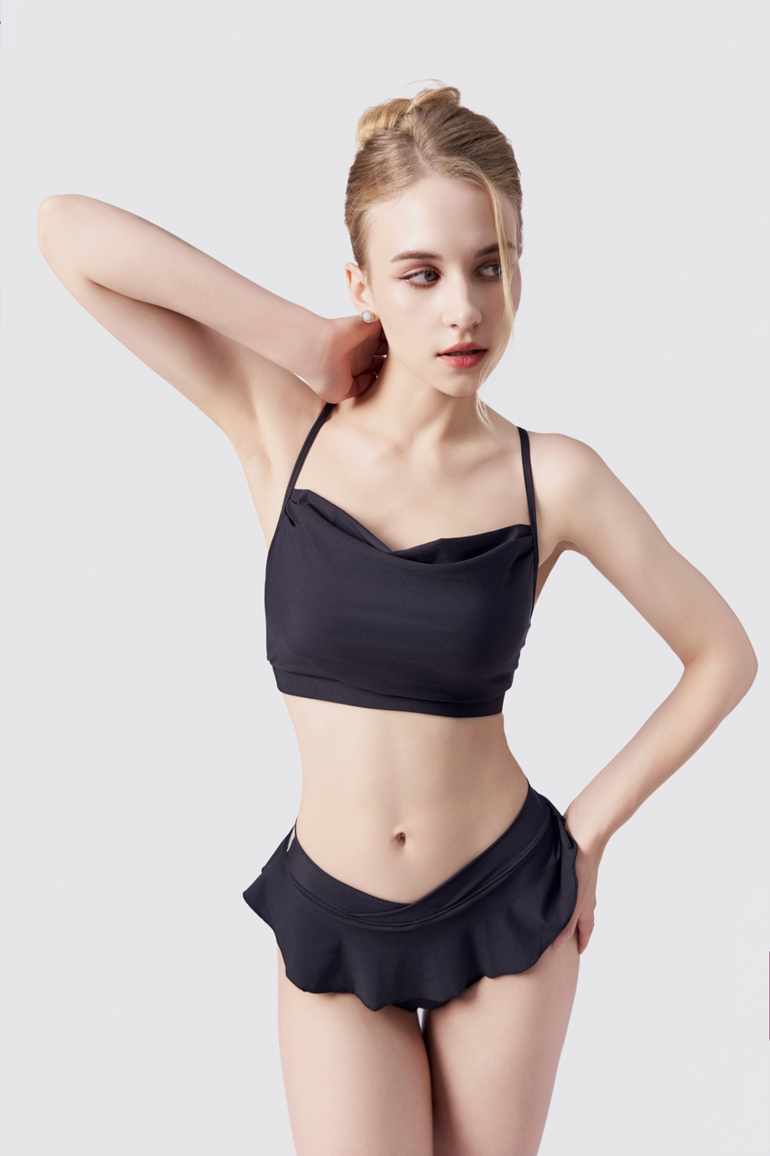 Pari Pole Wear - Black