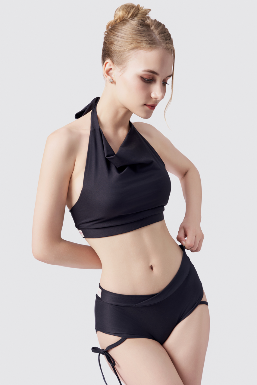Era Pole Wear - Black