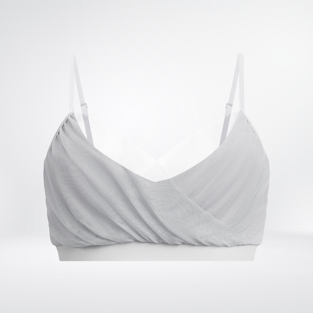 Stella Pole Wear - Gray