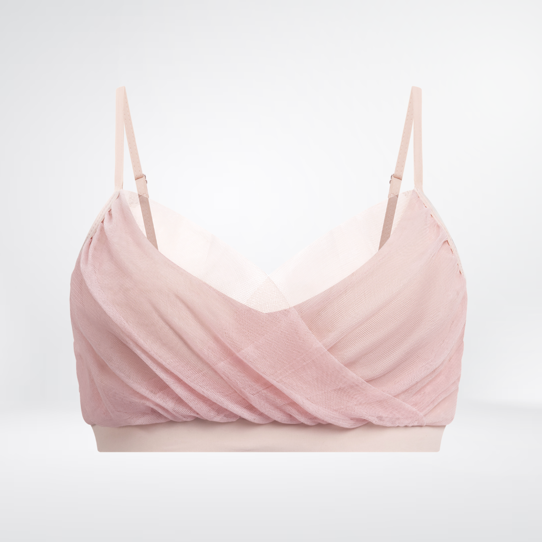 Stella Pole Wear - Mimi Pink