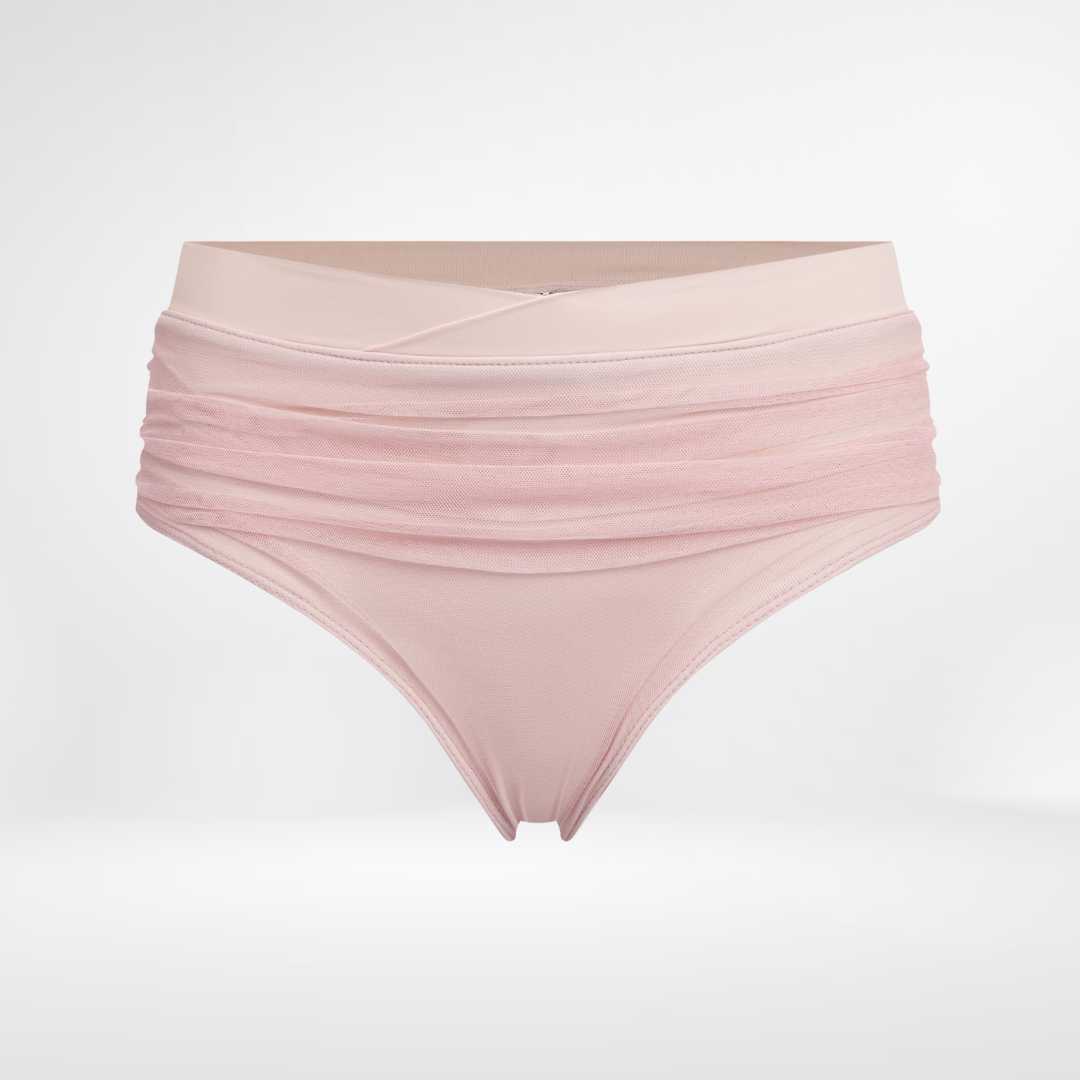 Stella Pole Wear - Mimi Pink