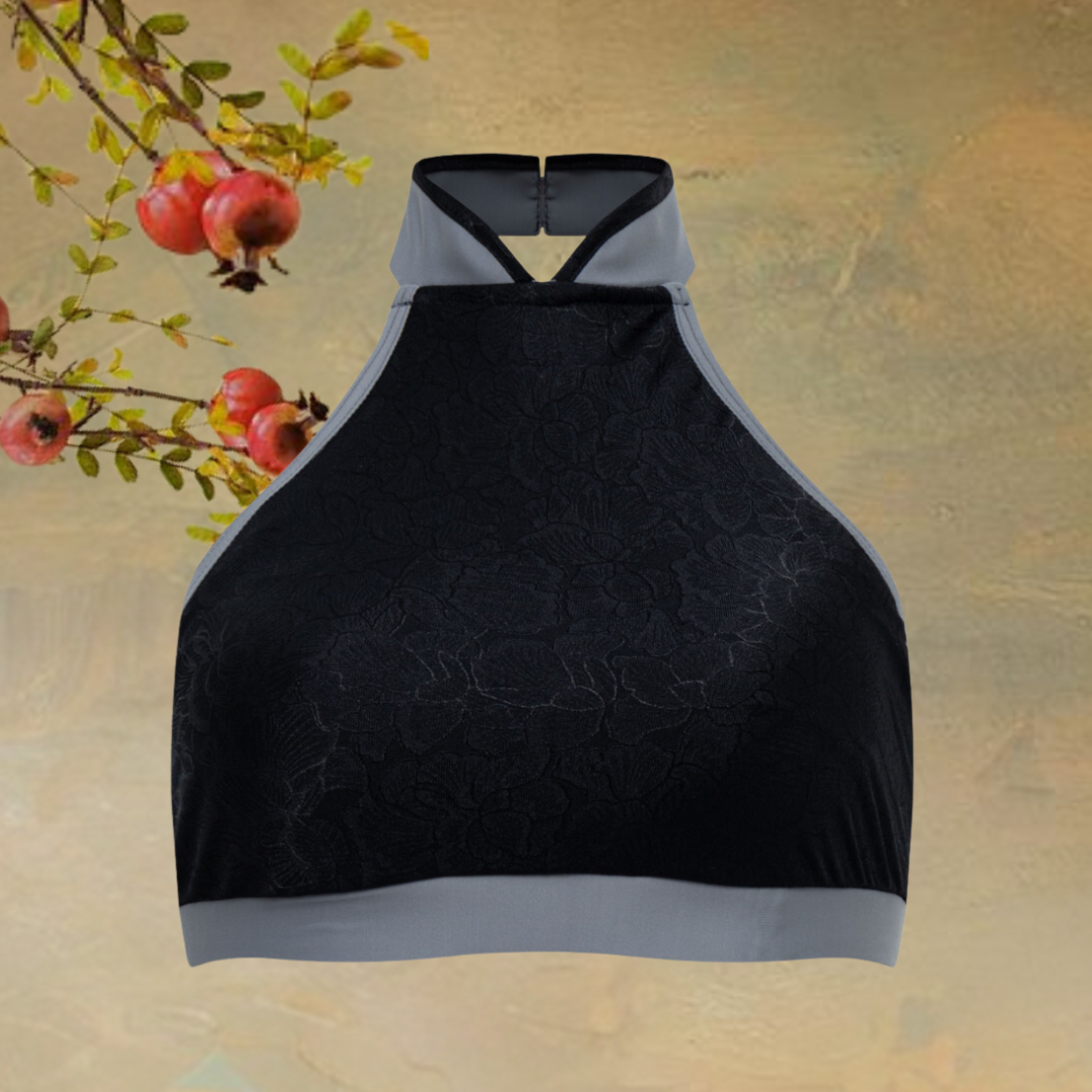 Thiên Pole Wear - Philipine Gray