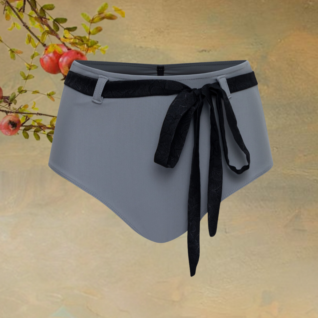 Thiên Pole Wear - Philipine Gray