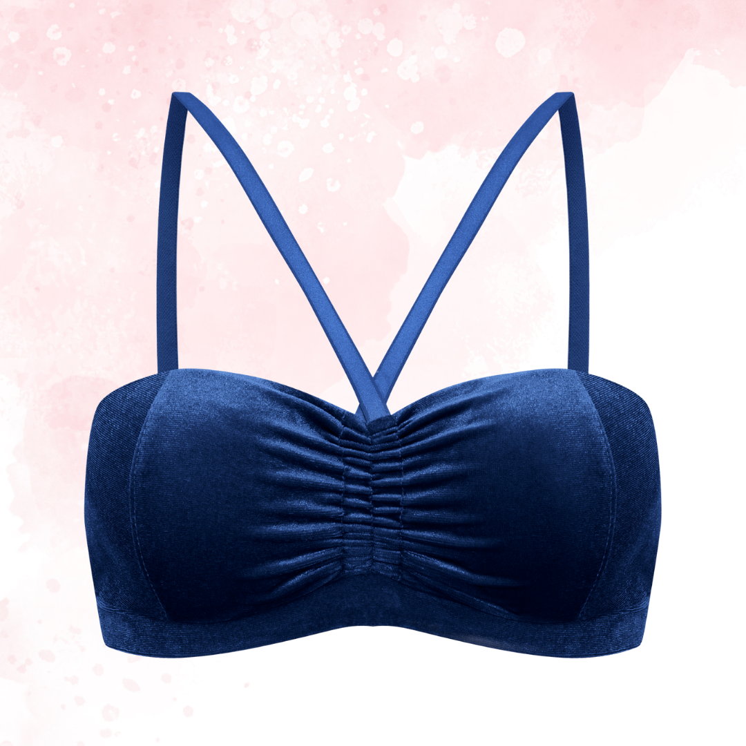 Gem Pole Wear - Navy