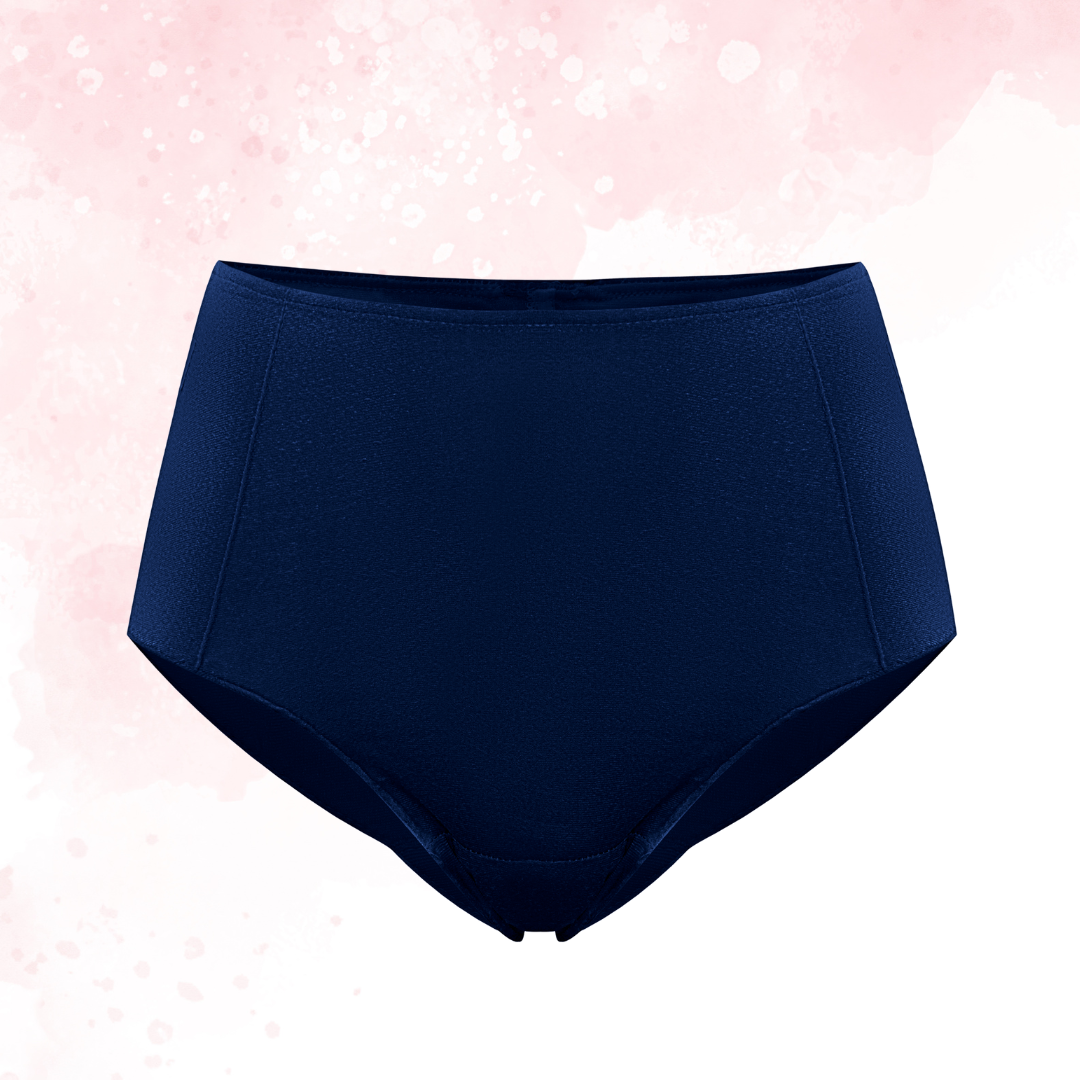 Gem Pole Wear - Navy