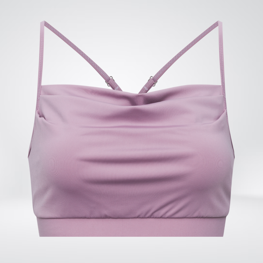 Pari Pole Wear - Pink Lily
