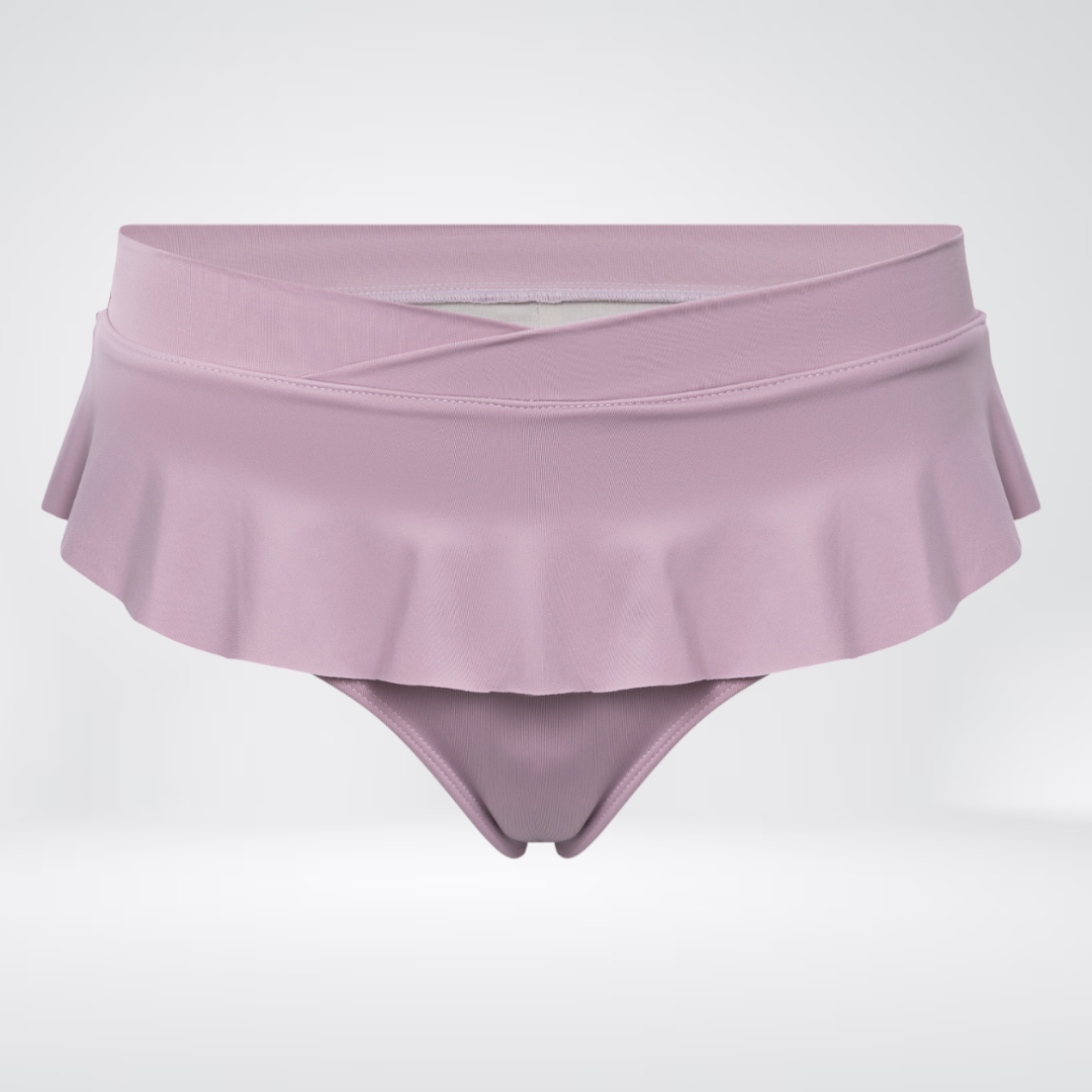 Pari Pole Wear - Pink Lily