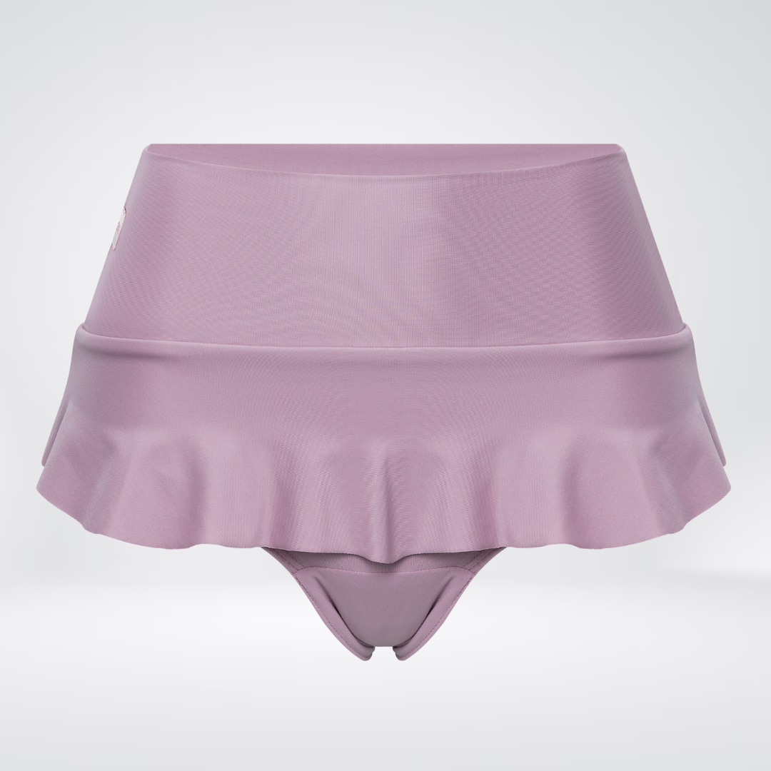 Pari Pole Wear - Pink Lily