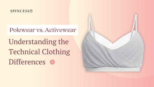 Polewear vs. Activewear: Understanding the Technical Clothing Differences