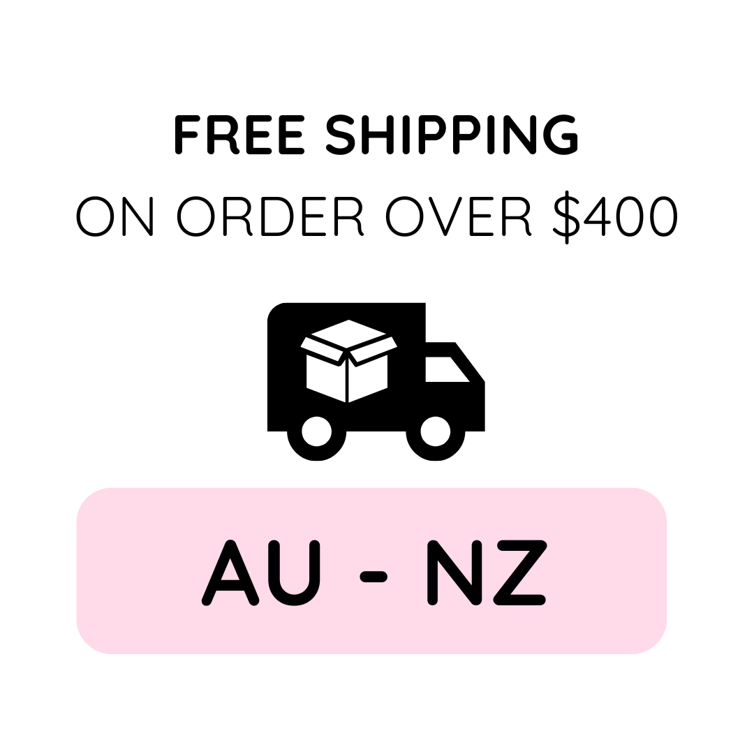 Freeship polewear Australia New Zealand
