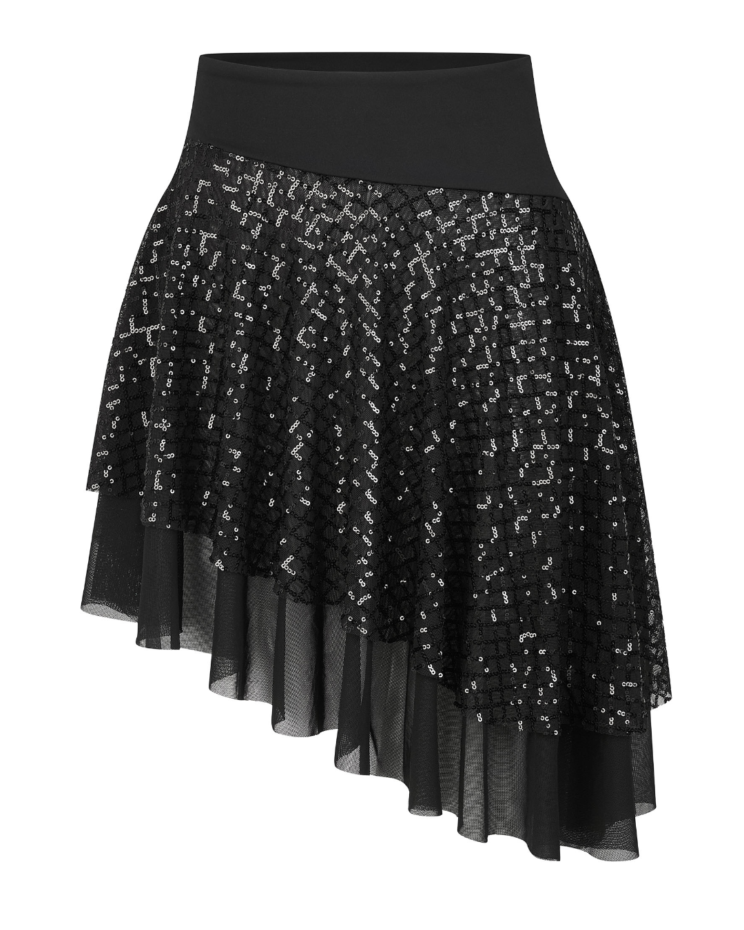 3D_Desire_Skirt_Add_On_Black_Bodysuit_by_Spincess_Fashion_Label_Dance