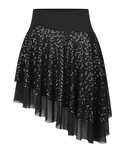 3D_Desire_Skirt_Add_On_Black_Bodysuit_by_Spincess_Fashion_Label_Dance