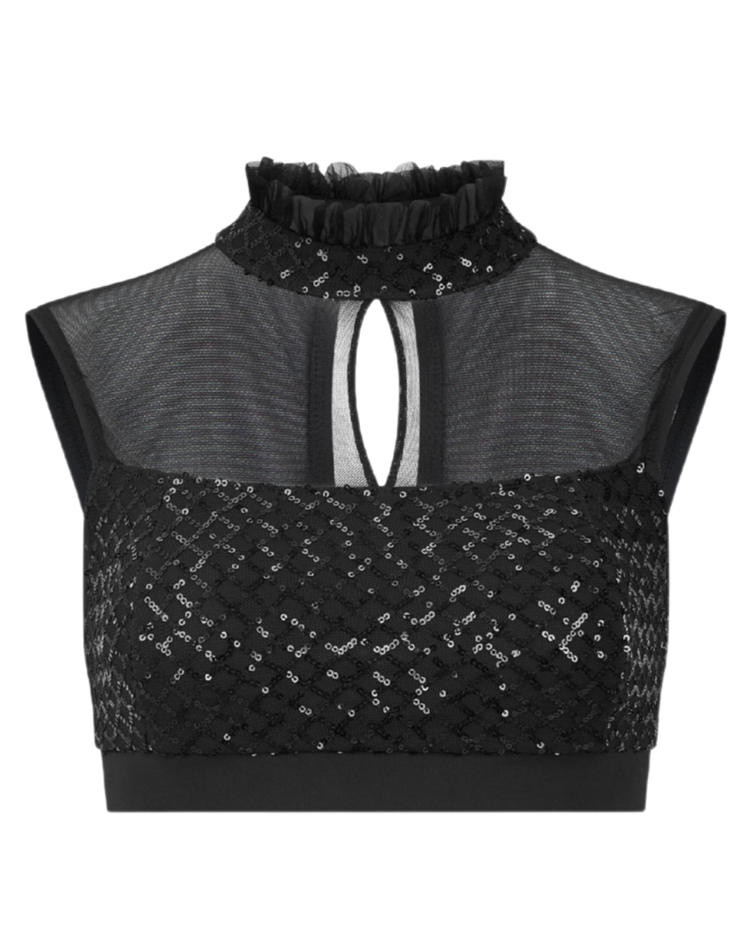 3D_Desire_Top_Black_by_Spincess_Fashion_Label_Dance