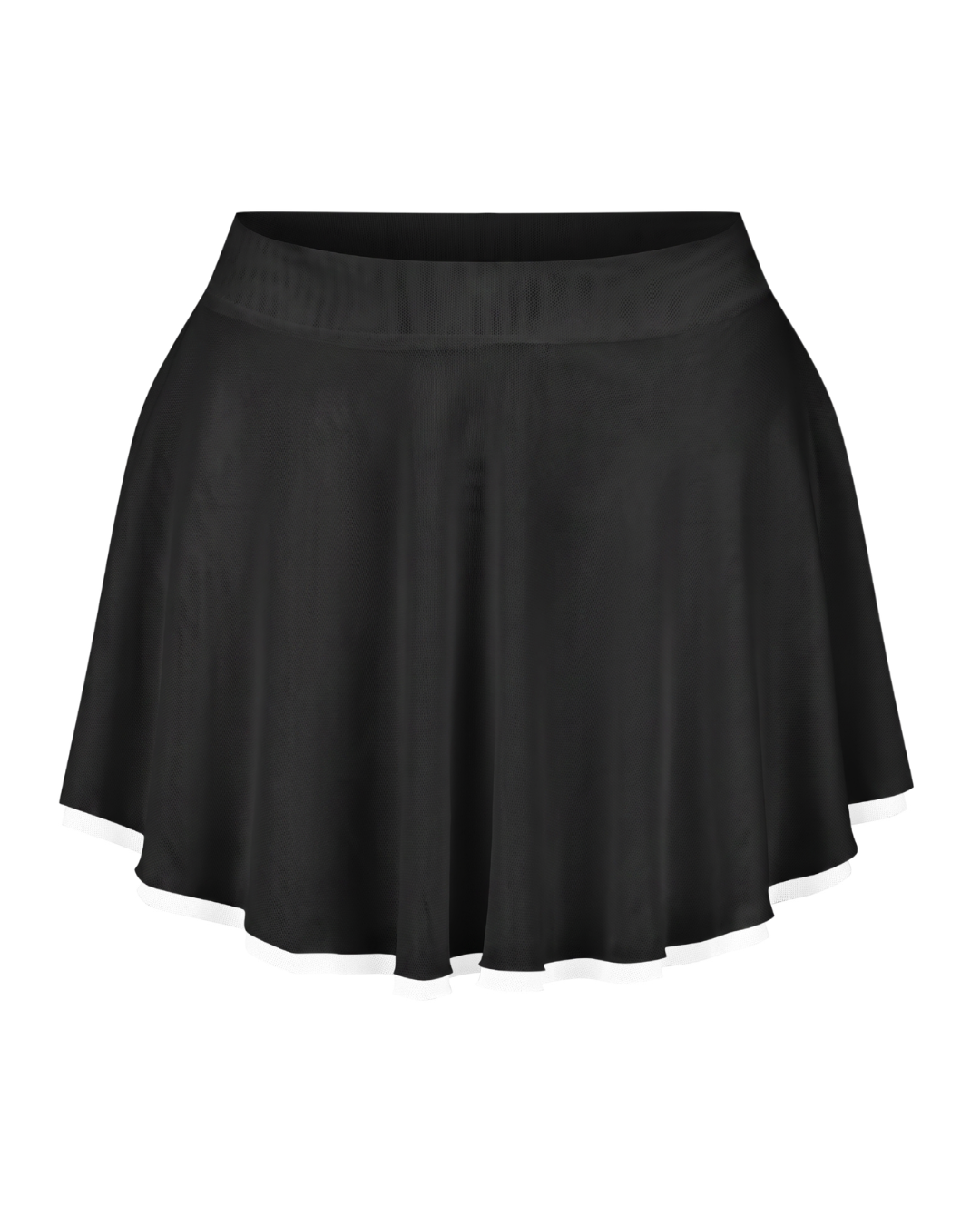 3D_Swan_Skirt_Add_On_Black_Bodysuit_by_Spincess_Fashion_Label_Dance