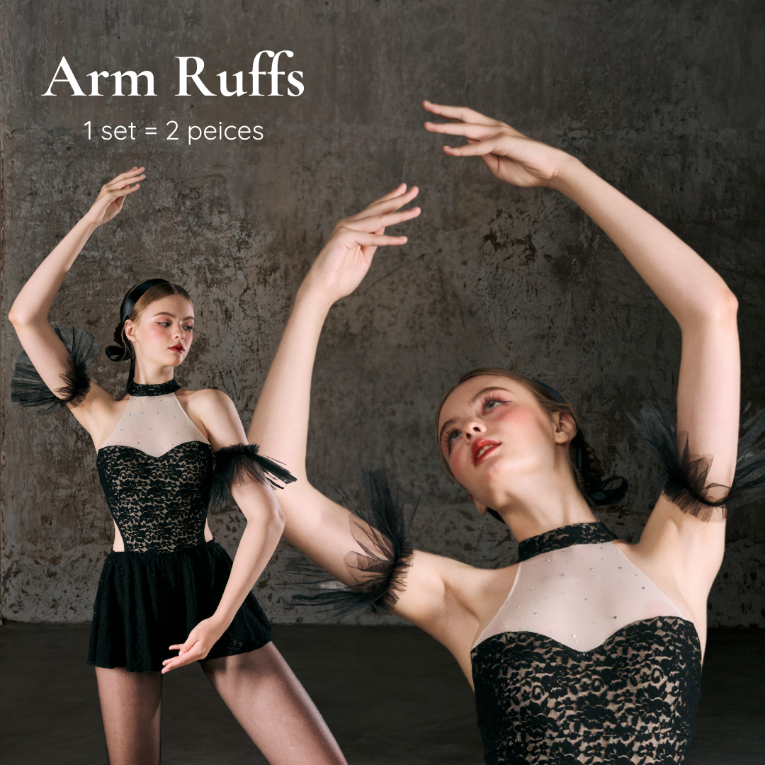 Armruffs - Freesize