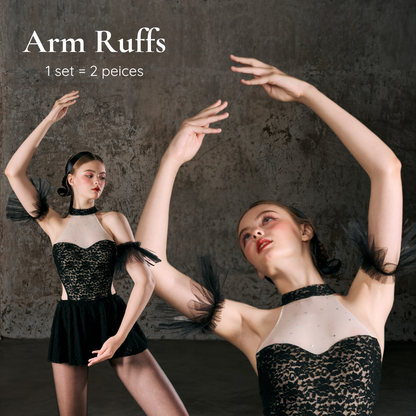 Armruffs - Freesize