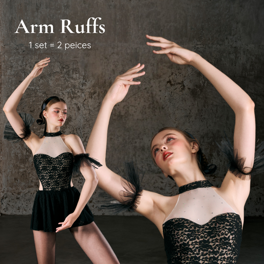 Armruffs - Freesize