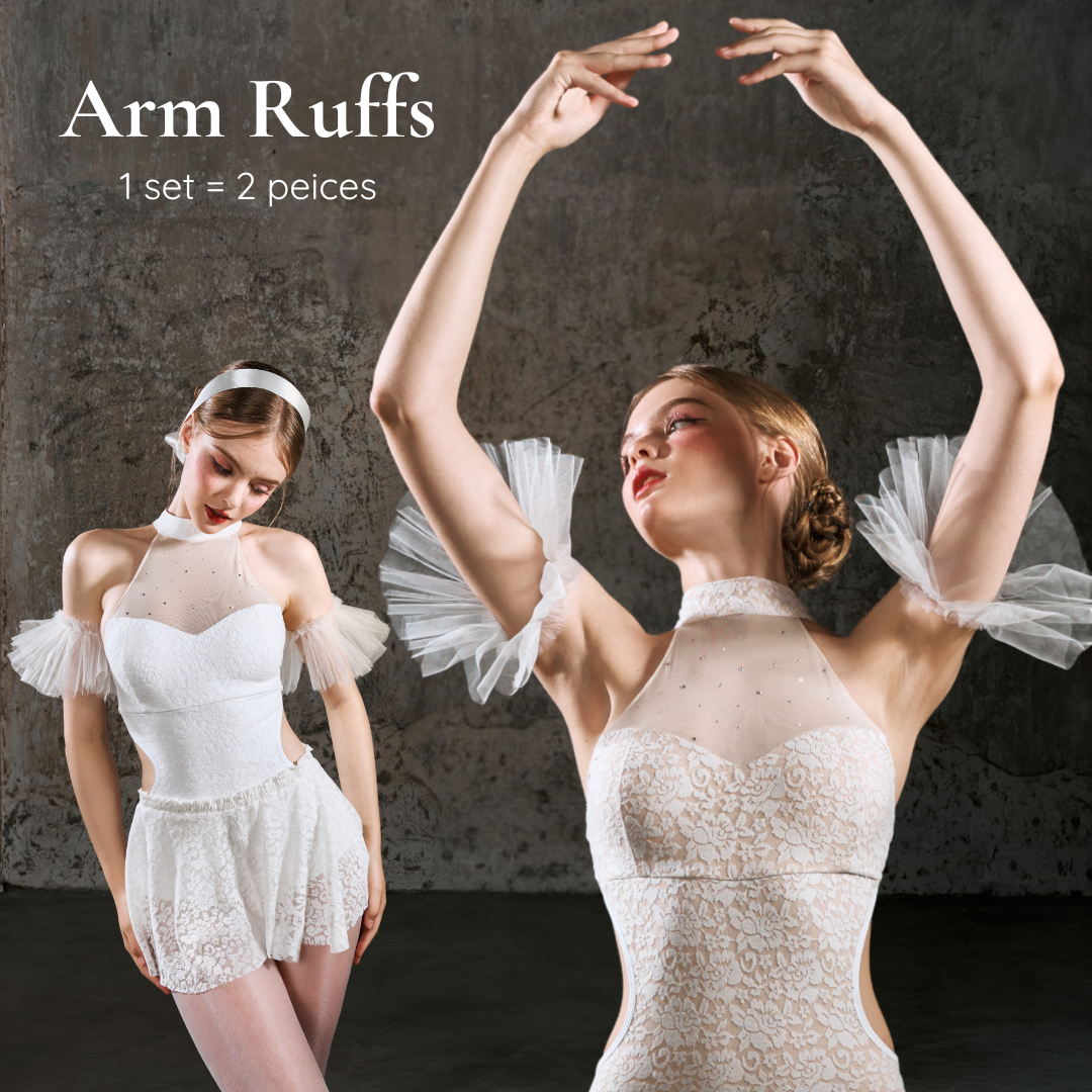 Armruffs - Freesize