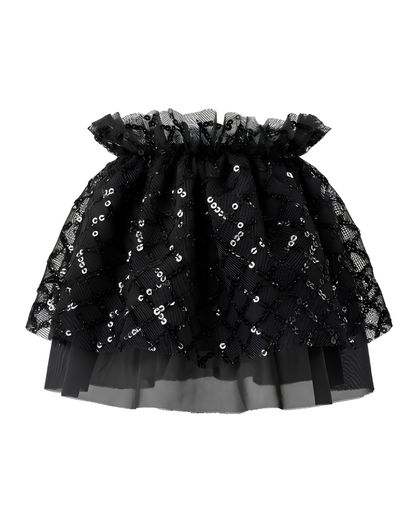 Armruffs_Black_Sequin_Accessories_by_Spincess