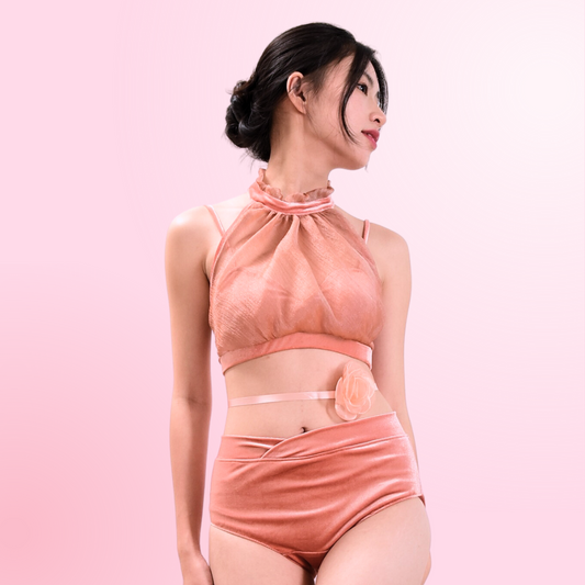 Spincess Polewear Đồ múa cột Best brand pole dance