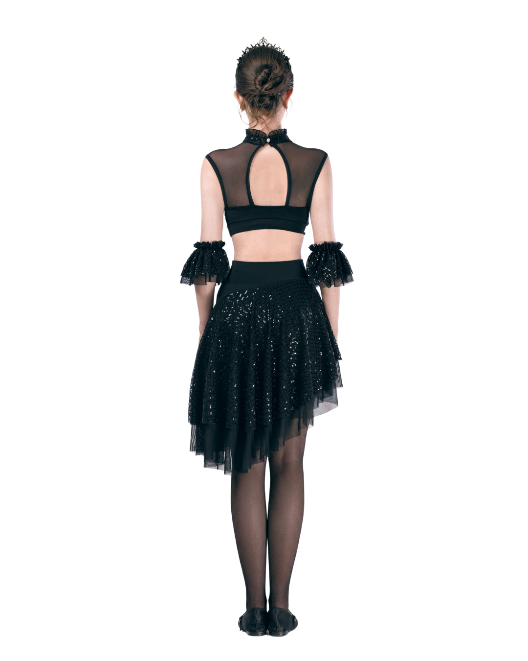 Desire Skirt (Add-on)