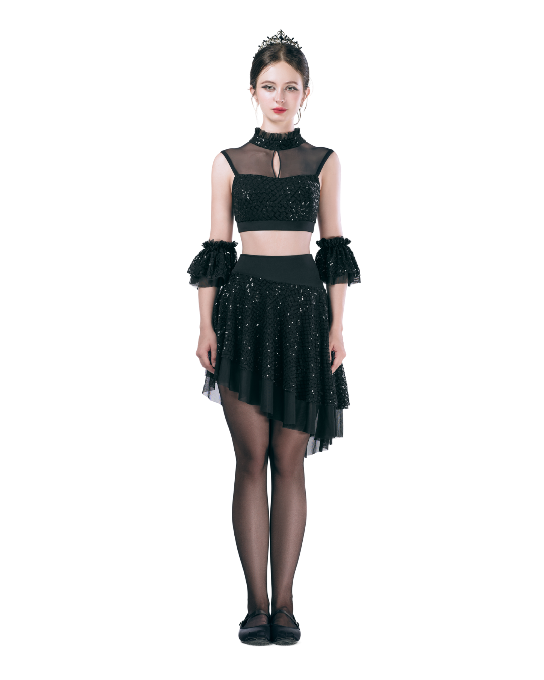 Desire Skirt (Add-on)