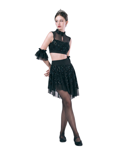 Desire Skirt (Add-on)