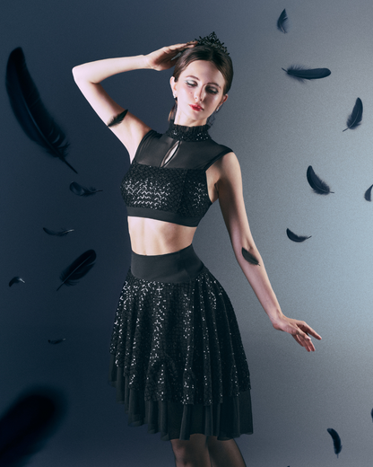 Desire Skirt (Add-on)