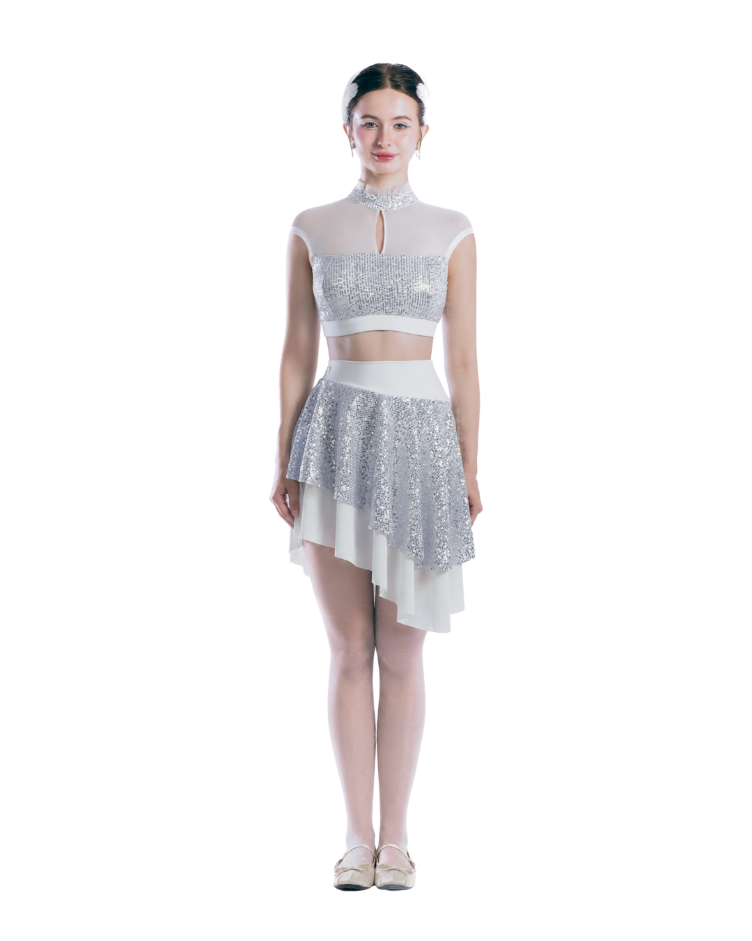 Desire Skirt (Add-on)