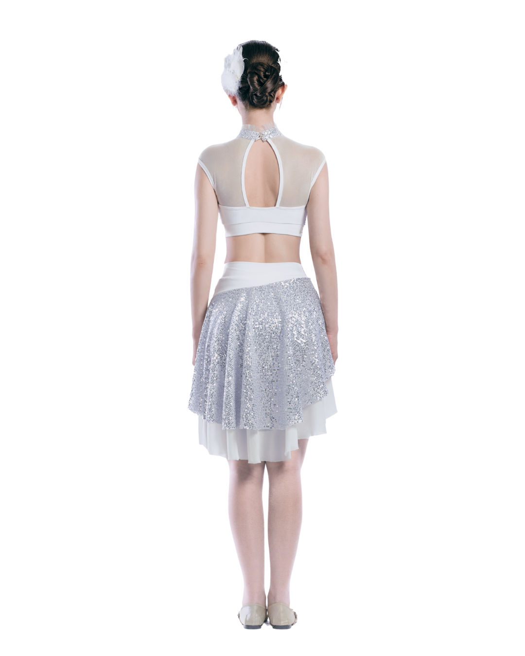 Desire Skirt (Add-on)