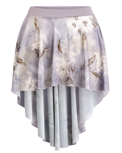 Flowy Skirt (Add-on)