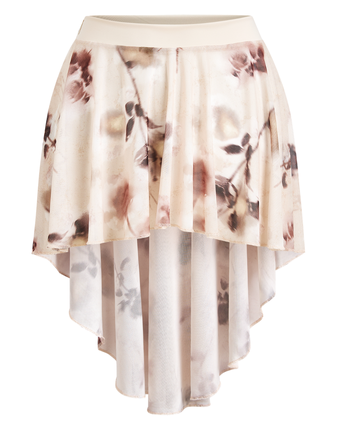 Flowy Skirt (Add-on)
