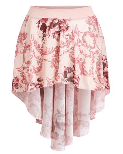 Flowy Skirt (Add-on)